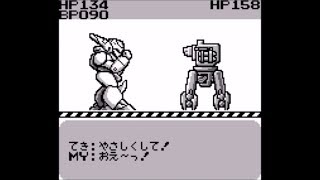 個人的に好きな初代ゲームボーイBGM 10選 Gameboy BGM