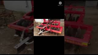 ₹62000,18 disc harrow 8054963570