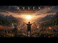 Kyvex feat. Motabe & Madzikane Youth Choir - Chasing the Light