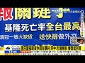 【盧秀芳辣晚報】挨嗆下台 陳時中乾笑二聲 台單日確診 三度慘登全球第一 建仁快看篩陽=確診明上路 唾篩沒人申請 阿中說謊抓到了 藍爆福又達進唾篩 暴利45億 @中天新聞ctinews 20220511完整版