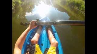 GoPro Rope Swing Edit