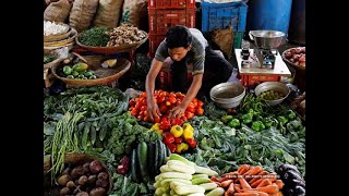 Retail inflation in May spikes to 6.3% due to higher food, fuel prices