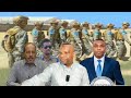 xalada villa somaliya iyo konfur galbeed wararka manta