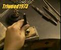 Making a Diamond Ring... Making a Diamond Ring...