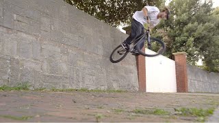 Will Charlwood - B-Roll | MTB Street Riding