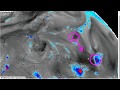 Tropical Tidbit for Friday, August 18th, 2017