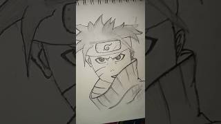 Guess the enemy? And comment for next enemy sketch...#ytshort #enemy #naruto #narutouzumaki #art #yt