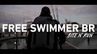 FREE SWIMMER BR || SNAPPER FISHING