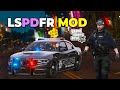 How to install LSPDFR in GTA5 | Become a Cop | Easy Tutorial 2025