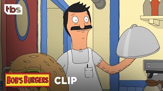 Bob's Burgers: The World’s Best Burger (Season 1 Clip) | TBS