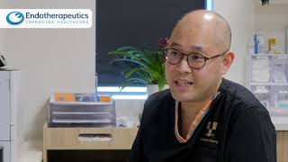 Dr Johnson  Huang  -  Piezosurgery Bone Dissection Technical Benefits