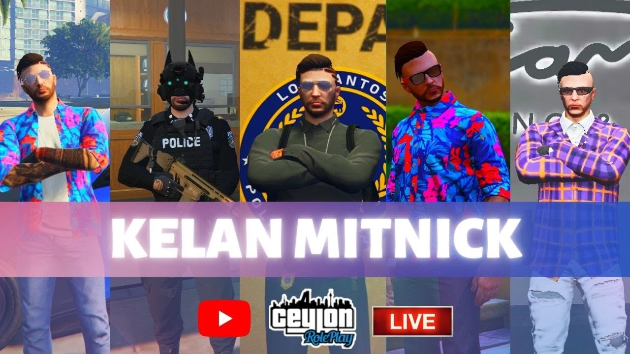 Ceylonrp а ѓа а ђа а ѕа а єа а ља ѕа џ а а ља ља љ а а а ѕа љ Kelan Mitnick Hacky Streaming Youtube