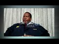 Limpopo police provide update on the Omphile Sithole case