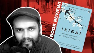 Book Review: IKIGAI