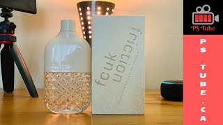 BEST TOP WOMEN PERFUME EVER | FRENCH CONNECTION FCUK FRICTION HER EAU DE PARFUM