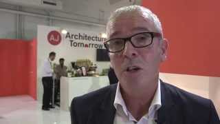 TODD Architects @ MIPIM UK