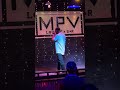 CHICO SUAVE PERFORMING AT MPV LOUNGE