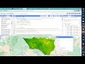 Tree species classification using machine learning in Google earth engine