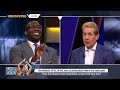 Skip Bayless Dirk Nowitzki is a Top 50 player — but he ranks lower than Ginobili  NBA  UNDISPUTED