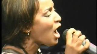 ESto es Confiar- Nancy Amancio En VIVO