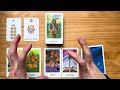 pick a card 👑 the next 7 days 🩵 week ahead tarot reading