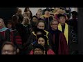 fsc spring commencement 2023