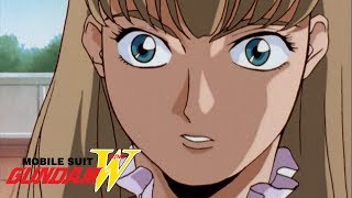 Birthday Party | Mobile Suit Gundam Wing
