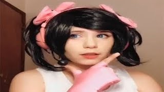 NyanNyanCosplay Compilation | Tik Tok