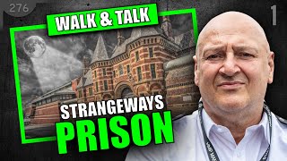 Walk & Talk Strangeways Prison With Ex Prisoner Lee Twamley...