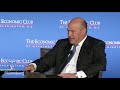 trump adviser gary cohn confirms he s still a democrat