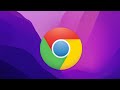 How To Install Google Chrome To macOS