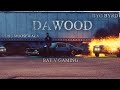 Dawood ( GTA 5 Video ) | PBX 1 | Sidhu Moose Wala | Byg Byrd | BAT V GAMING