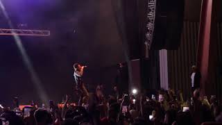 A Boogie Wit Da Hoodie - Intro / Look Back at It (Live) - Pittsburgh, PA