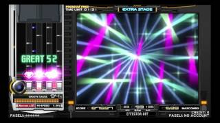 beatmania IIDX 23 copula POSSESSION SPA 正規