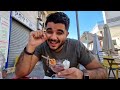 مالاغا والأكل الإسباني 🇪🇸 ال باييلا الأصلية في الأندلس 🥘