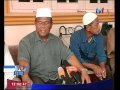 UMNO-PAS- REAKSI BEKAS PEMIMPIN PAS [18 DIS 2015]