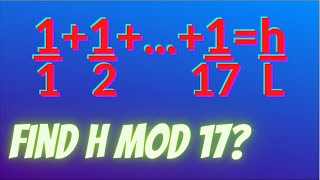 2022 AMC 10A #19: Modular Arithmetic Example! Number Theory #amc10 #aime