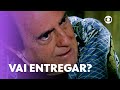 Traidor? Silveirinha cogita entregar Flora para Donatela! | A Favorita | Vale a Pena Ver De Novo