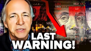 "Most People Have No Idea What Is Coming" - Ray Dalio's TERRIFYING Global Collapse Prediction