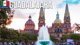 Qué Hacer En Guadalajara | 10 Imperdibles de la Perla Tapatía