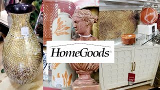 HOMEGOODS: Home Decor, Lots of Color and More!