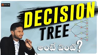 Decision trees in Telugu