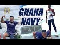 HOW TO PASS GHANA ARMED FORCES NAVY FITNESS TEST