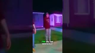 Sidewalk Standoff Instant Arrests Caught On Camera