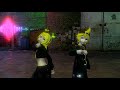 【MMD】Rin & Len - Rettou Joutou (BRING IT ON)