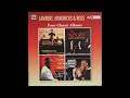 Lambert, Hendricks & Ross - Four Classic Albums (1959) [Complete 2018 CD Compilation, CD 2 of 2[
