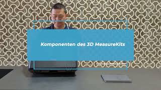 JETOK 3D MeasureKit