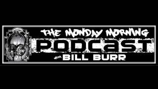 Bill Burr - Why Are You Going to Indianapolis Bill?