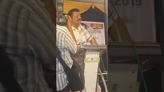 Suresh Gopi in Thrissur for Pooram