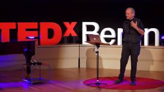 How the Net destroyed democracy | Lawrence Lessig | TEDxBerlinSalon